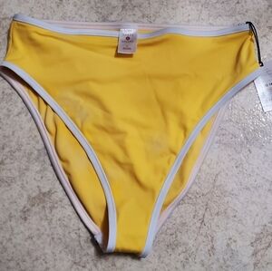 Shade & Shore Swim bottoms
